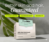 TrueSkin® Clean Cotton Facial Towels