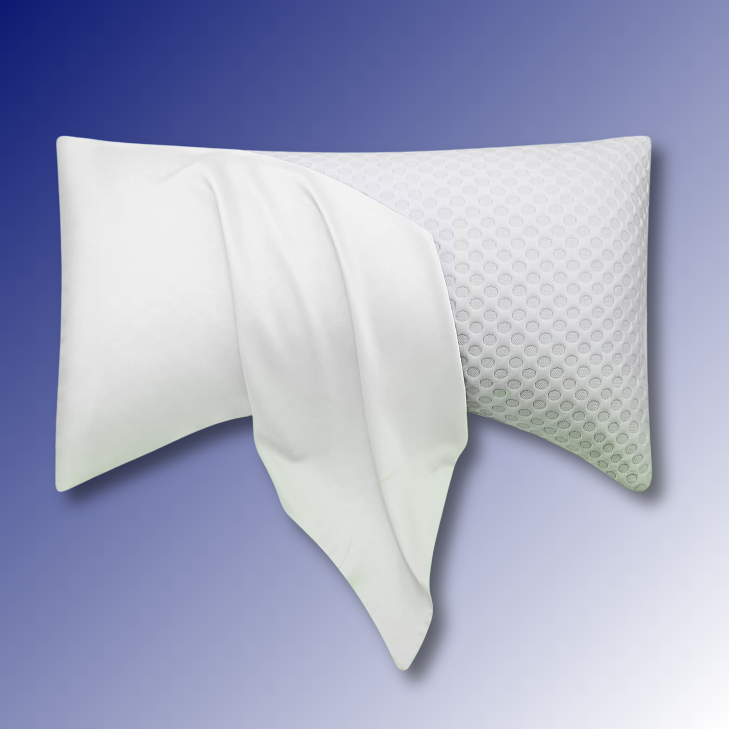 Bamboo CoolCurve™ Pillowcase